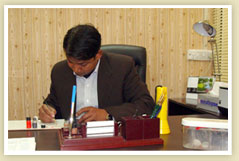 creating artifical eye